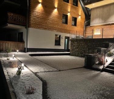 Rurberg Apartment | Rurseeparadies Kienert