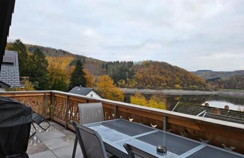 Rurberg Apartment | Rurseeparadies Kienert