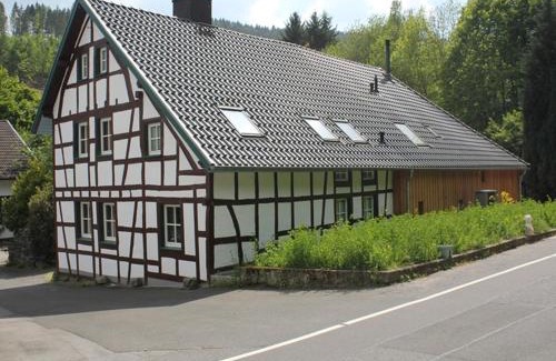Simmerath House | Rurtalgarten