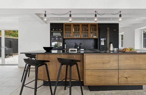 Balka House | "Rusalina" - 20m from the sea by Interhome