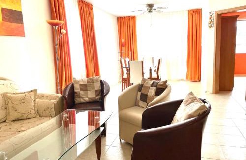 Obzor Apartment | Rusalka Apart-Residence