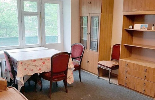 Dniprovs'kyi District Bed & Breakfast | Rusanovka Riverchanell House in Київ