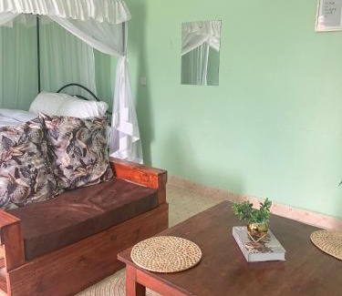 Rusinga Island Apartment | RUSINGA SUITES