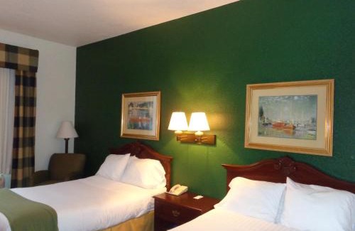 Ruskin Hotel | Ruskin Inn Tampa-Sun City Center