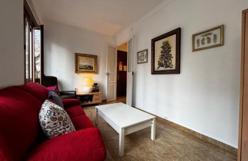 Eixample Apartment | Russafa Codrut