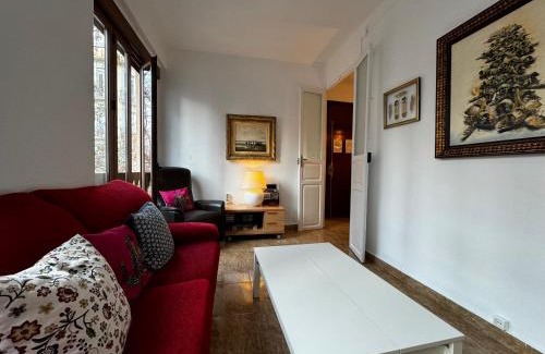 Eixample Apartment | Russafa Codrut