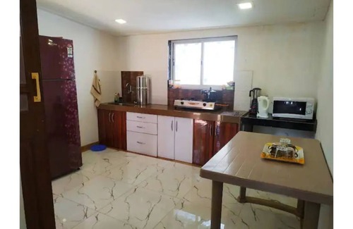 Yesade House | Russel's Inn - A/C Bungalow Nr Kashid, Alibaug