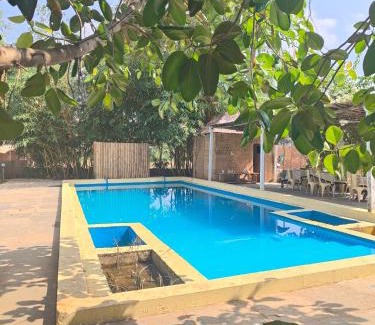 Arambol Resort | Rusta wellness and retreat center
