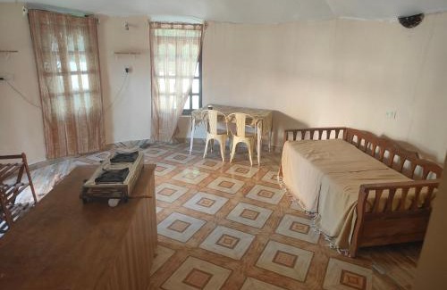 Arambol Resort | Rusta wellness and retreat center