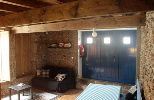 Seia Cottage | Rustic and cozy house in the village of Sabugueiro - Serra da Estrela