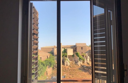 Palizzi Apartment | Rustic apartment in Aspromonte, in the silent village of Pietrapennata