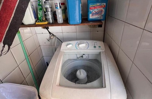 Vila Clementino House | Rustic artistic haven, vintage soul in the heart of São Paulo