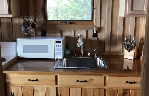 Rainy River District Cabin | Rustic Beach Cabin on Rainy Lake, Fort Frances Ontario