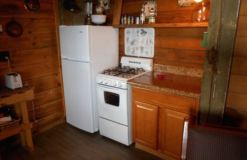 Skyland Apartment | Rustic Cabin, Appalachian Elegance, Rural But Close
