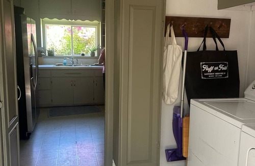 Amanda Park Cabin | Rustic cabin with WiFi in the Olympic National Park with lake view.