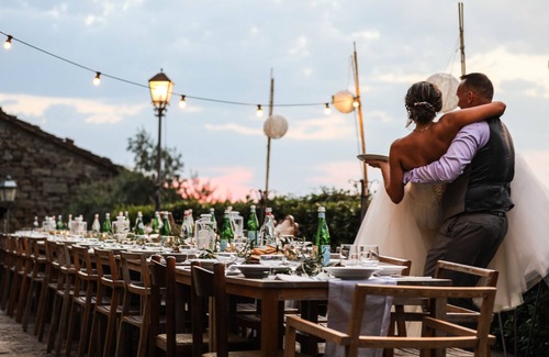 Pelago Other | Rustic Castle in Nature for Large Groups/Weddings/Events