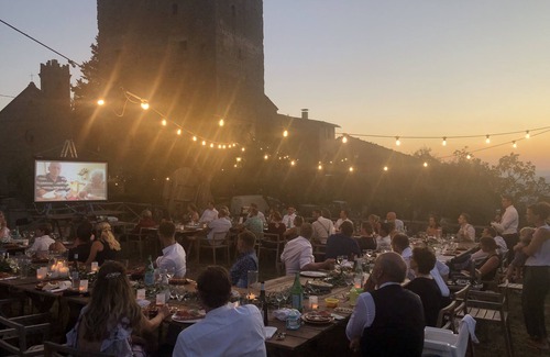 Pelago Other | Rustic Castle in Nature for Large Groups/Weddings/Events