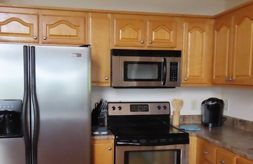 Murphy Ski Chalet | Rustic Chalet, Murphy