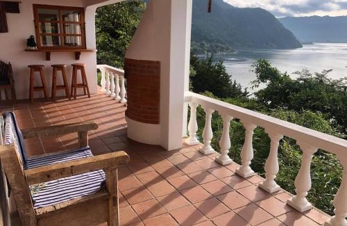 Jaibalito House | Rustic Charm and Breathtaking Views 'Casita'