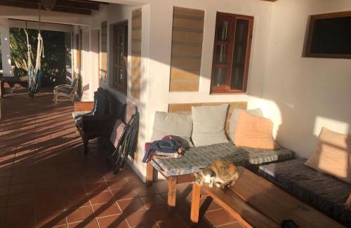 Jaibalito House | Rustic Charm and Breathtaking Views 'Casita'