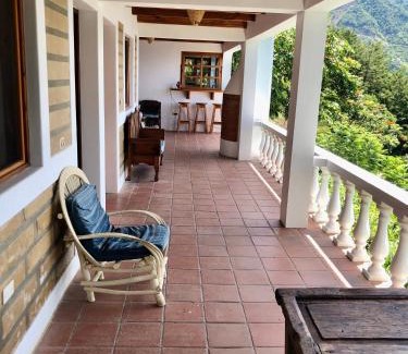 Jaibalito House | Rustic Charm and Breathtaking Views 'Casita'