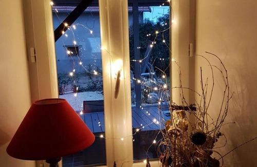 Cindre Cottage | Rustic Charm in the Countryside - Renovated Family Cottage