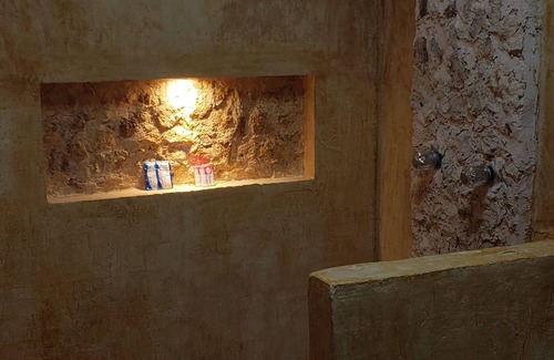 Chichen Itza - Valladolid Bed & Breakfast | Rustic charm in the heart of valladolid: with regional decoration and hammock