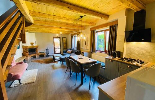 Miercurea-Ciuc House | ☆ Rustic Comfort House ☆