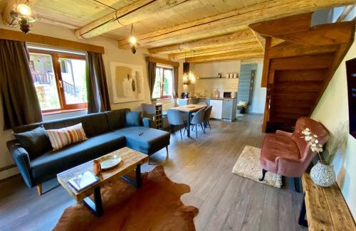 Miercurea-Ciuc House | ☆ Rustic Comfort House ☆