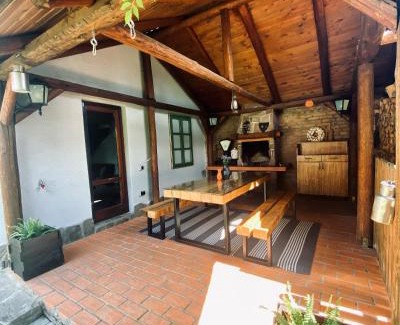 Miercurea-Ciuc House | ☆ Rustic Comfort House ☆
