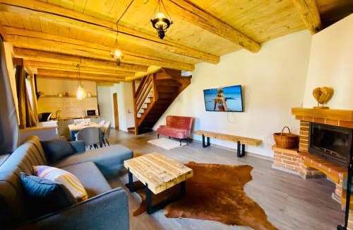 Miercurea-Ciuc House | ☆ Rustic Comfort House ☆