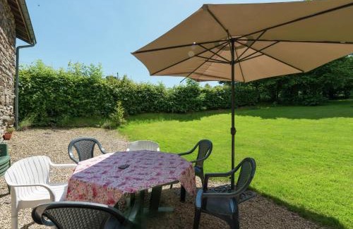 Lierneux House | Rustic Cottage in Jevigné, cleaning included