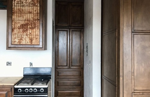La Fonda Apartment | Rustic Elegance - Ocean views, Horse rides, wine tasting
