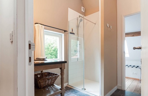 Damme Other | Rustic Farmhouse in Damme with Terrace