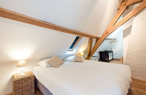 Damme Other | Rustic Farmhouse in Damme with Terrace