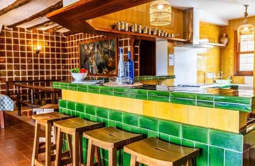 Costitx House | Rustic Finca in Mallorca Son Tomasset with pool