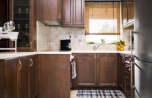 Kastania Apartment | rustic friendly and cosy house in corfu