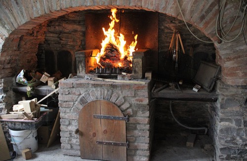 Bellegarde-Marsal House | Rustic gîte next to the Tarn