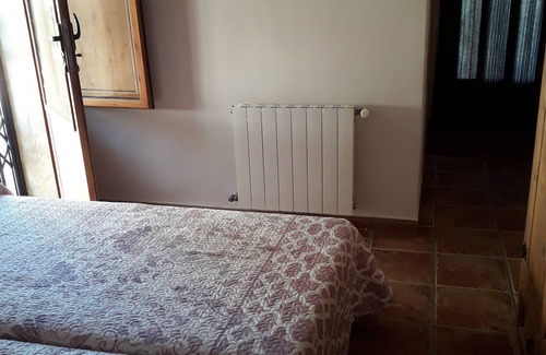 Sellent House | RUSTIC GUEST COTTAGE (NEXT TO XATIVA)
