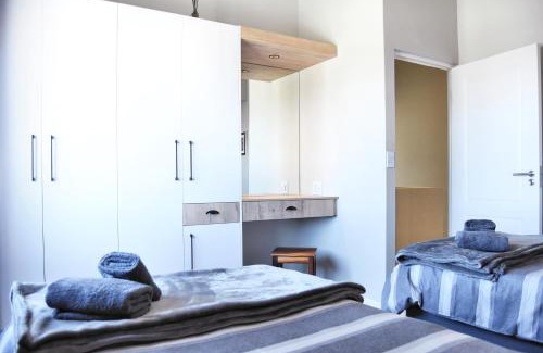 Vineta Apartment | Rustic Hills No 3 Self Catering