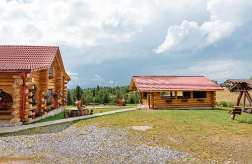 Calatele Ski Chalet | Rustic Home