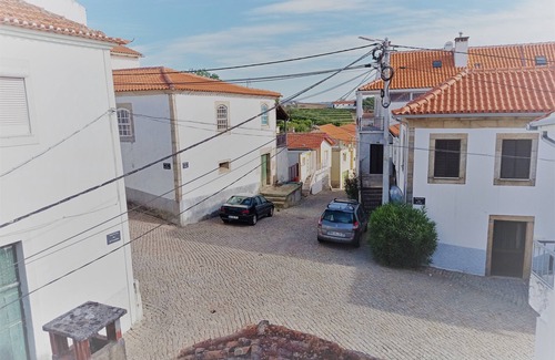Valongo dos Azeites House | Rustic House of Lavandeira