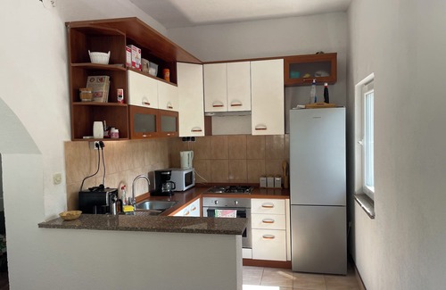 Podbablje House | Rustic house 20 km from the sea (Makarska,) Dalmatia, Croatia,