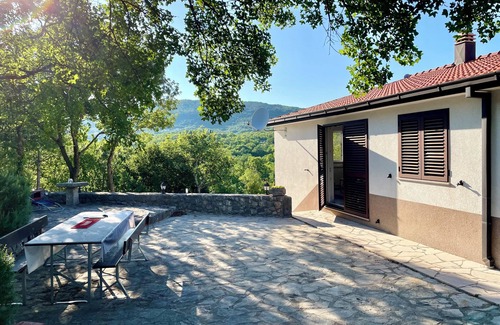 Podbablje House | Rustic house 20 km from the sea (Makarska,) Dalmatia, Croatia,
