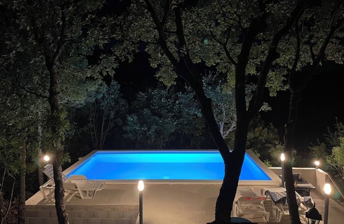 Podbablje House | Rustic house 20 km from the sea (Makarska,) Dalmatia, Croatia,
