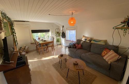 Storvorde House | Rustic House in Nature