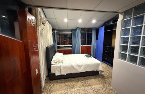 Cusco Historic Center Apartment | Rustic House in the Heart of Cusco