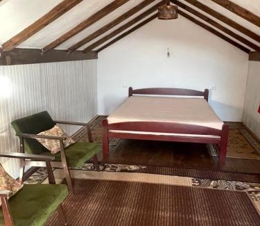 Kunje Villa | Rustic House Montenegro