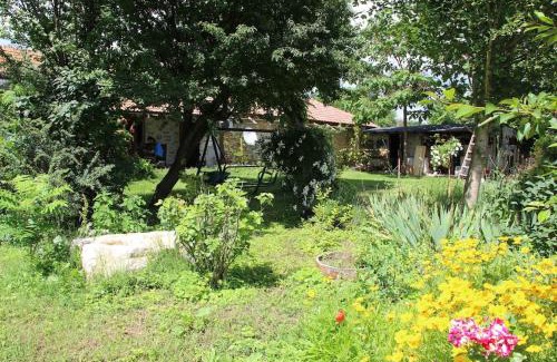 Balchik House | Rustic House Prima Priori