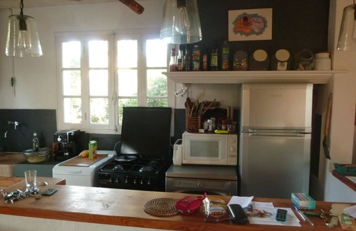 La Capte House | Rustic house with character 150 m from the beach